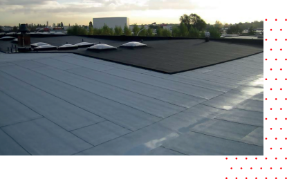 ROOFING IKO BASE QUADRA