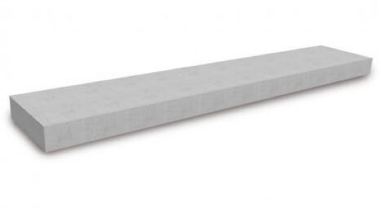 PRECOF LINTEEL 160/19