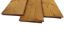 Zweeds rabat thermowood