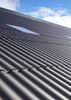 Picture of Cemfort B65 corrugated sheet of fibercement black 1830x1093 mm