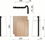 Koramic Stormpan 44 Lustre  rechter gevelpan