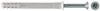 Picture of Ficher nail plug - 8x100/60S - 50pcs