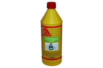 Afbeeldingen van Sika 4A Versneller 1L