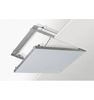 Picture of inspection hatch Revo Diamond 50x50cm