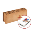 Afbeeldingen van PLS Lijmblokken 50x14x24,9cm met Gratis Lijm