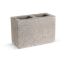 Picture of concrete block 29x14x19 cm hollow