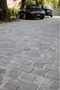 Image de Kandla Grey - Pierre Naturelle 14x14x3-5 cm