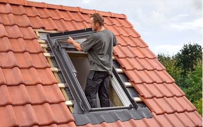 Afbeeldingen van Velux gootstuk EDW UK08 2000 134x140 cm