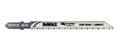 Picture of Dewalt Jigsaw Blade Hardwood 30.0 mm