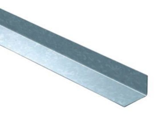 Image de Connect-Latei 1000x60x80x3mm