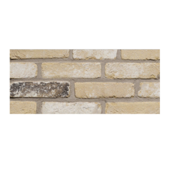 Picture of facing brick wienerberger old damme M50