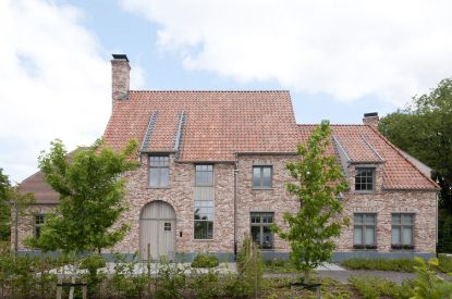 Afbeeldingen van Vande moortel Vieux Oud Kwaeremont VML 192x92x52mm