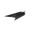 Image de Dakrand EPDM Klipsprofiel Zwart