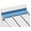 Image de Dakplaat nok solin - verticale muur GS38 UITVERKOOP