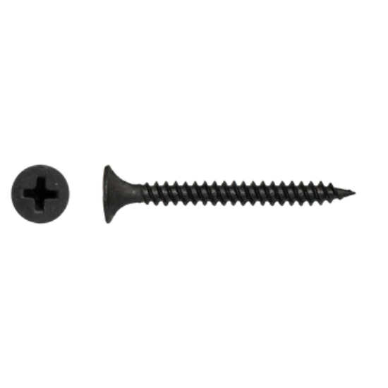 Afbeeldingen van Gipsplaatschroef  3.5x45 1000st