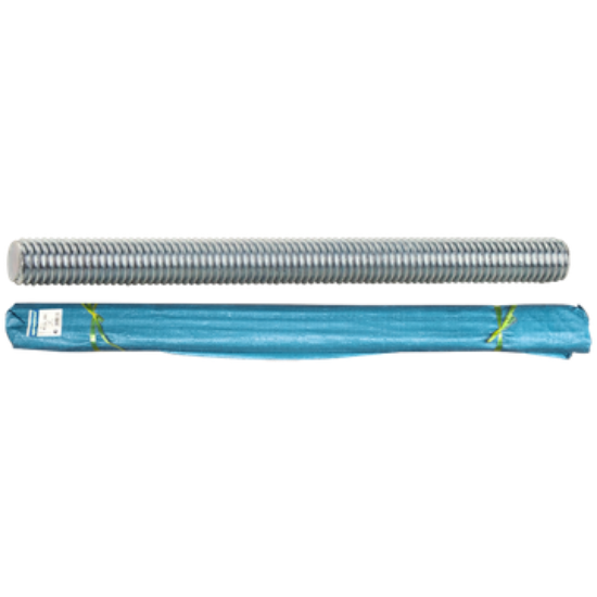 Image de Draadst. 4.8 DIN976A M10x1000