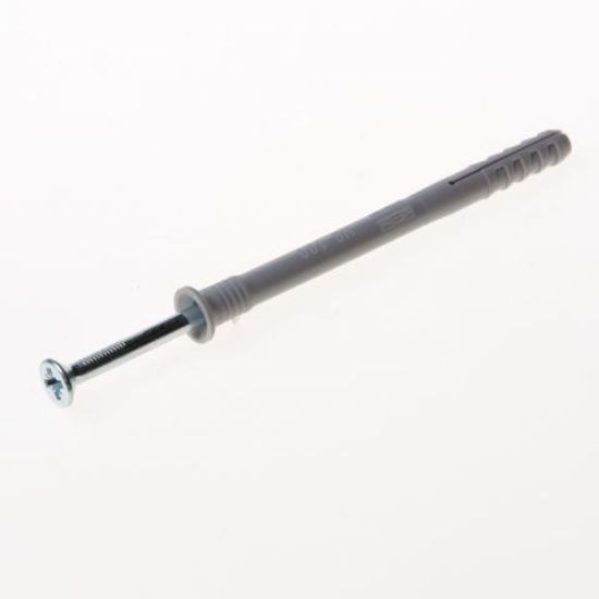 Picture of Fischer nageplug - 8x80/40 S