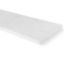 Image de Vensterbank Nordic White 88x30cm