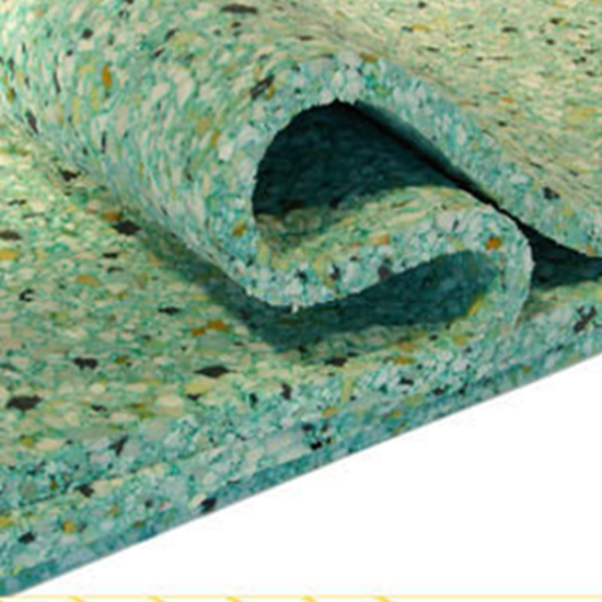 Picture of Accorub sound insulation 2m x 1m thickness: 1 cm