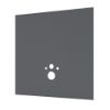 Image de Hangtoilet Set met Wedi I-board + toiletbril softclose