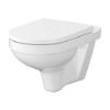 Image de Hangtoilet Set met Wedi I-board + toiletbril softclose