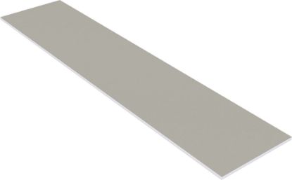 Afbeeldingen van Wedi tegelplaat 2600x600x20mm
