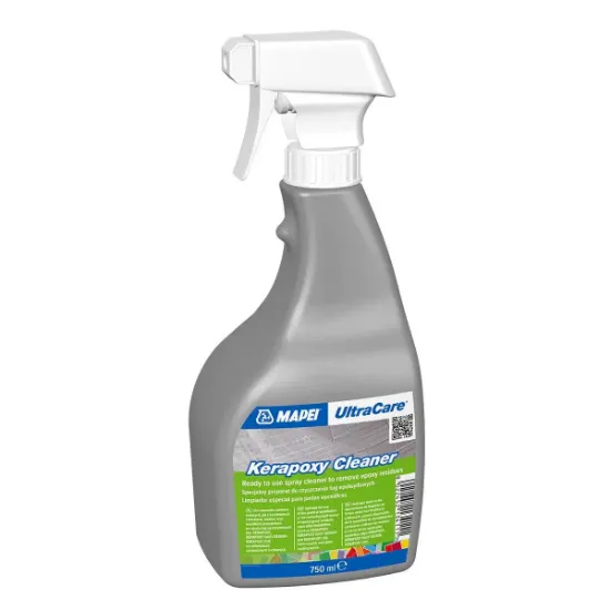 Picture of Mapei Ultracare Kerapoxyreiniger 0.75L