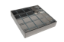 Picture of Alu Clinker Cover Light Line - 10cm 90x90