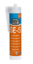 Image de ARDEX SE-S siliconekit sanitair basalt 310ML