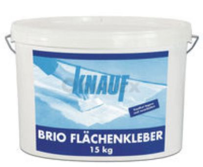 Afbeeldingen van Knauf Brio Plate Adhesive 15L