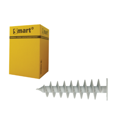 Image de Smart S-Sty Isolatieplaatplug voor EPS