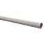 Image de PVC Buis grijs 6.2 + rubberMOF SN2 3M Ø315
