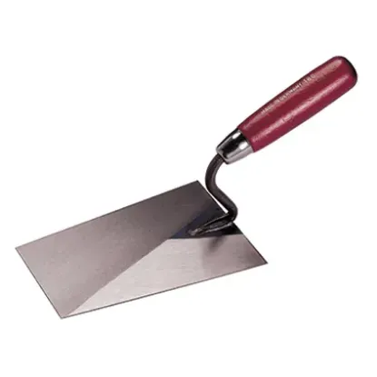 Afbeeldingen van Jung Truweel Stukadoor S-Hals J626200