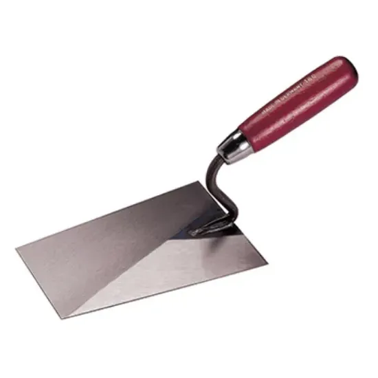 Afbeeldingen van Jung Truweel Stukadoor S-Hals J626200
