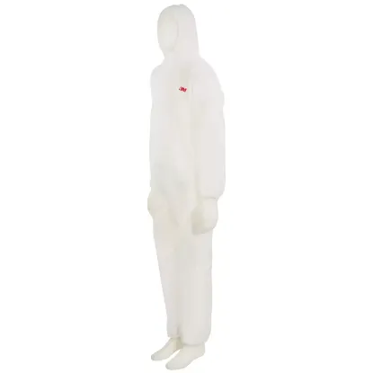 Afbeeldingen van 3M Wegwerp Overall XL-XXL