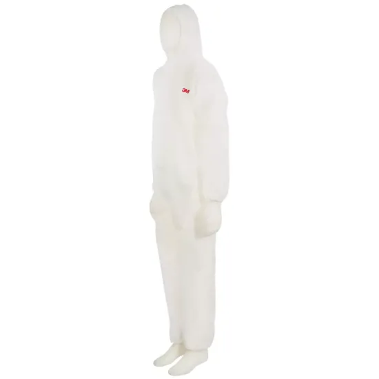 Afbeeldingen van 3M Wegwerp Overall XL-XXL