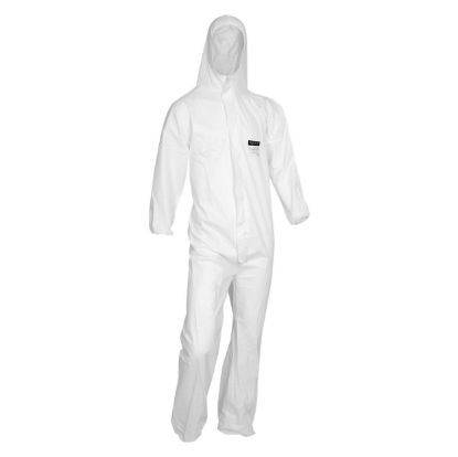 Afbeeldingen van Oxxa Omar 8200 Asbest Overall L