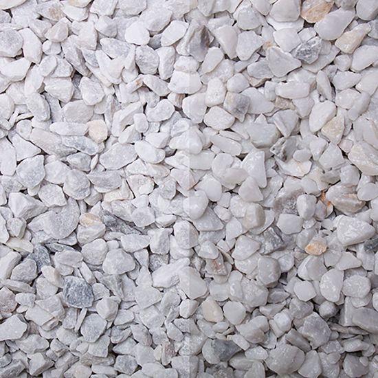 Afbeeldingen van Carrara 8-20 CM 720KG