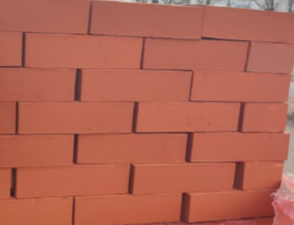 Afbeeldingen van Wienerberger Rood Glad Genuanceerd RV 178x83x48mm Lotkeuze