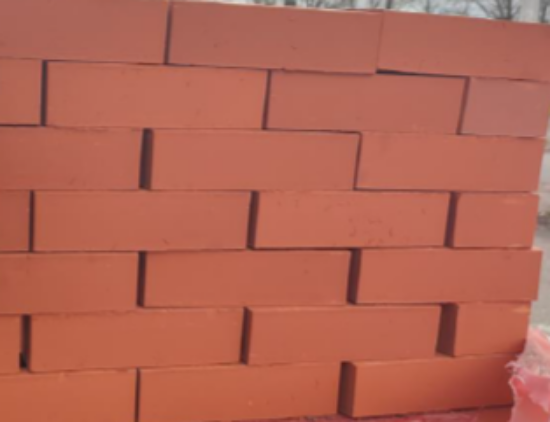 Afbeeldingen van Wienerberger Rood Glad Genuanceerd RV 178x83x48mm Lotkeuze