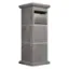 Image de Brievenbus Model 56 Blauwe Hardsteen