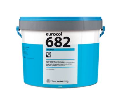 Afbeeldingen van Eurocol 682 majolicol          7 kg