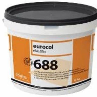 Afbeeldingen van Eurocol 688 elastifix         15 kg