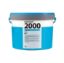 Afbeeldingen van Eurocol 2000 bouwpasta        18 kg