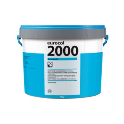 Afbeeldingen van Eurocol 2000 bouwpasta         8 kg