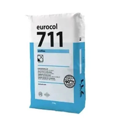 Afbeeldingen van Eurocol 711 uniflex           25 kg