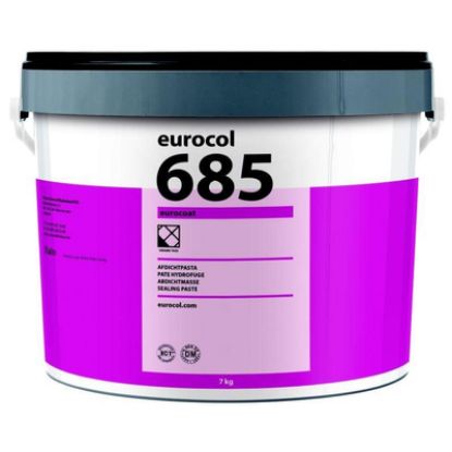 Afbeeldingen van Eurocol 685 eurocoat           7 kg