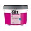 Image de Eurocol 683 fibercoat         14 kg