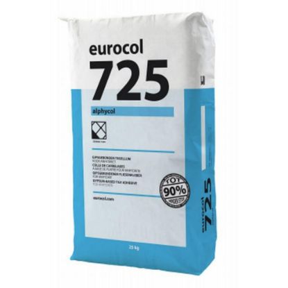 Image de Eurocol 725 alphycol          25 kg
