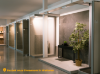 Picture of Sintesi Just Mud Wet 80X80 Floor Tile